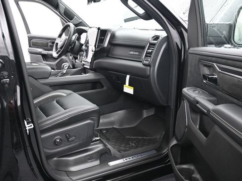 Used 2026 RAM 1500 RHO AWD/4WD image 11