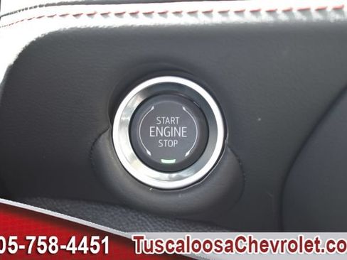 Used 2026 Chevrolet Tahoe RST w/ Comfort Package RWD image 46