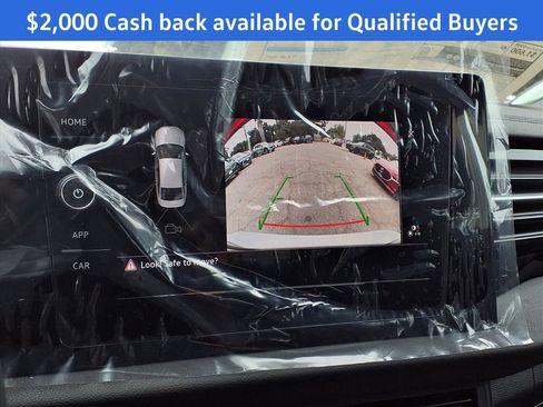 New 2025 Volkswagen Jetta Sport image 8