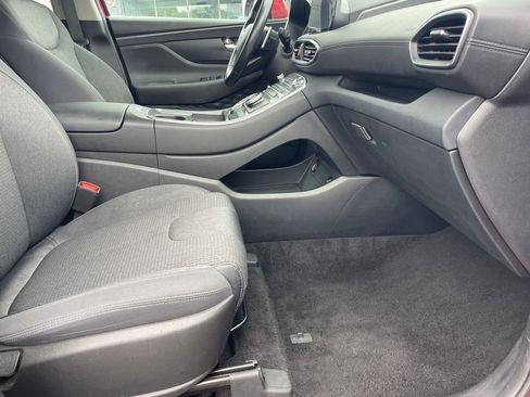 Used 2023 Hyundai Santa Fe SEL image 26