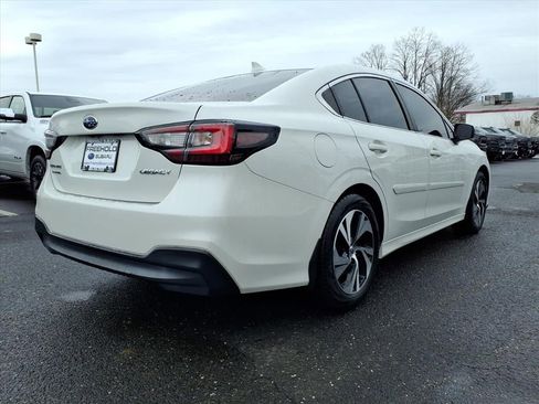 Used 2021 Subaru Legacy Premium image 18