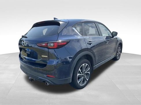 Used 2022 MAZDA CX-5 AWD 2.5 S image 2