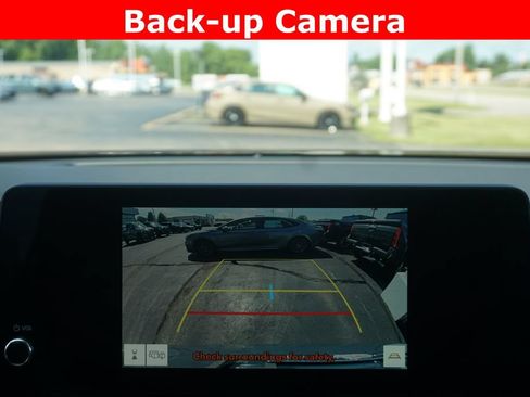 New 2026 Toyota Grand Highlander AWD image 8