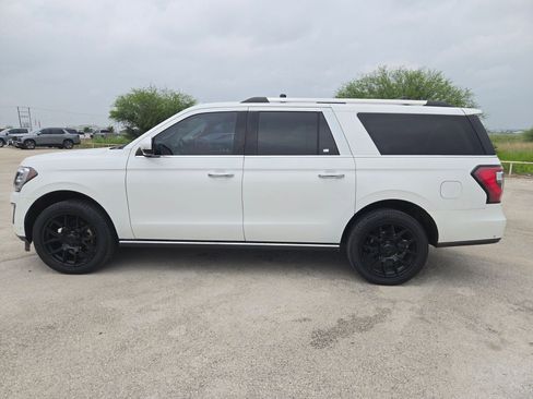 Used 2021 Ford Expedition Max Limited RWD image 6