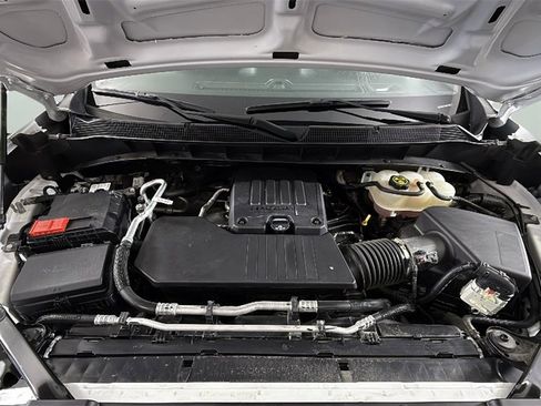 Used 2024 Chevrolet Silverado 1500 W/T w/ WT Safety Package image 31