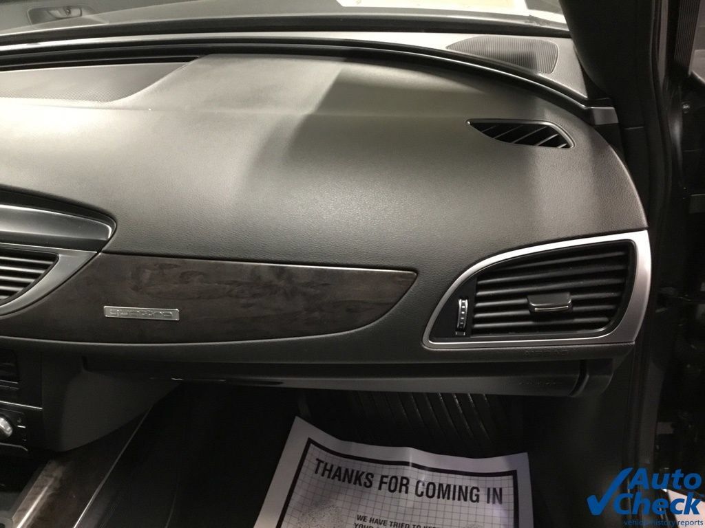 Used 2017 Audi S6 Premium Plus AWD/4WD image 35