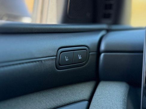 New 2026 Hyundai Santa Cruz Limited image 23