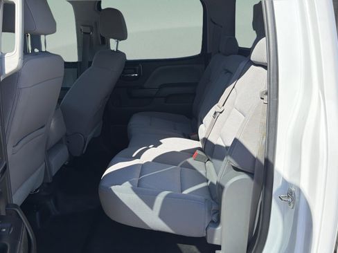 Used 2016 Chevrolet Silverado 2500 W/T w/ WT Convenience Package image 25