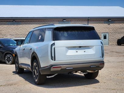 New 2027 Kia Telluride EX