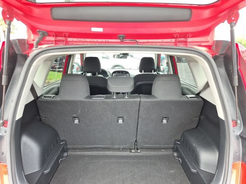 Used 2021 Kia Soul S FWD image 17