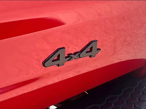 Used 2017 RAM 1500 Sport w/ Convenience Group image 34