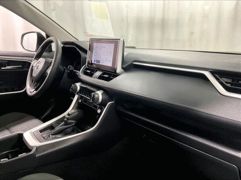 Certified 2024 Toyota RAV4 XLE image 14