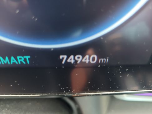 Used 2024 Hyundai Elantra SEL w/ Convenience Package FWD image 31