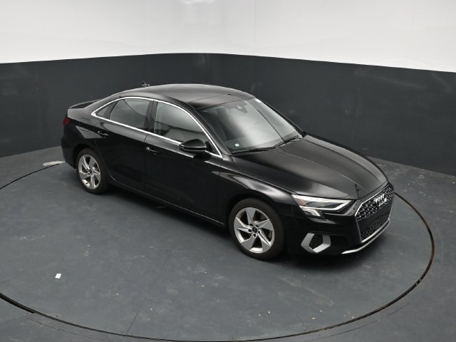 Used 2024 Audi A3 2.0T Premium FWD image 32