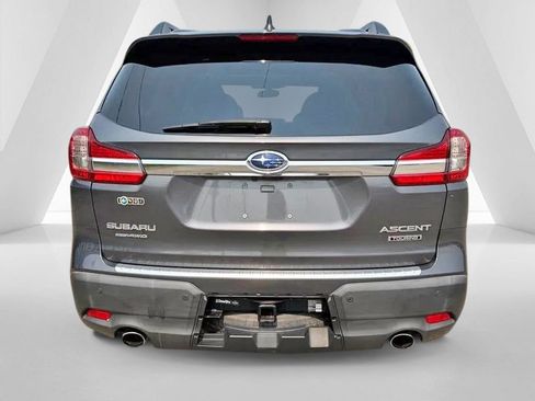 Used 2020 Subaru Ascent Touring w/ Popular Package #2A AWD/4WD image 6