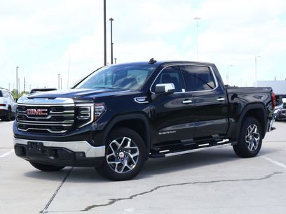 Used 2025 GMC Sierra 1500 SLT