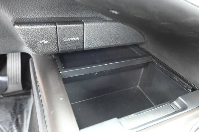 Used 2024 Toyota Camry SE w/ Convenience Package FWD image 19