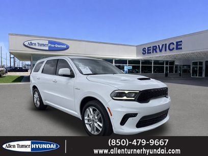 Used 2022 Dodge Durango R/T