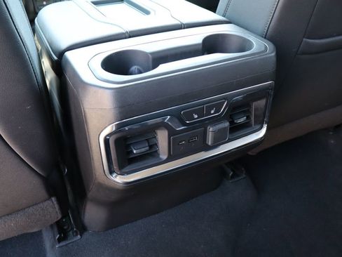 Used 2021 Chevrolet Silverado 2500 LTZ w/ LTZ Plus Package image 48