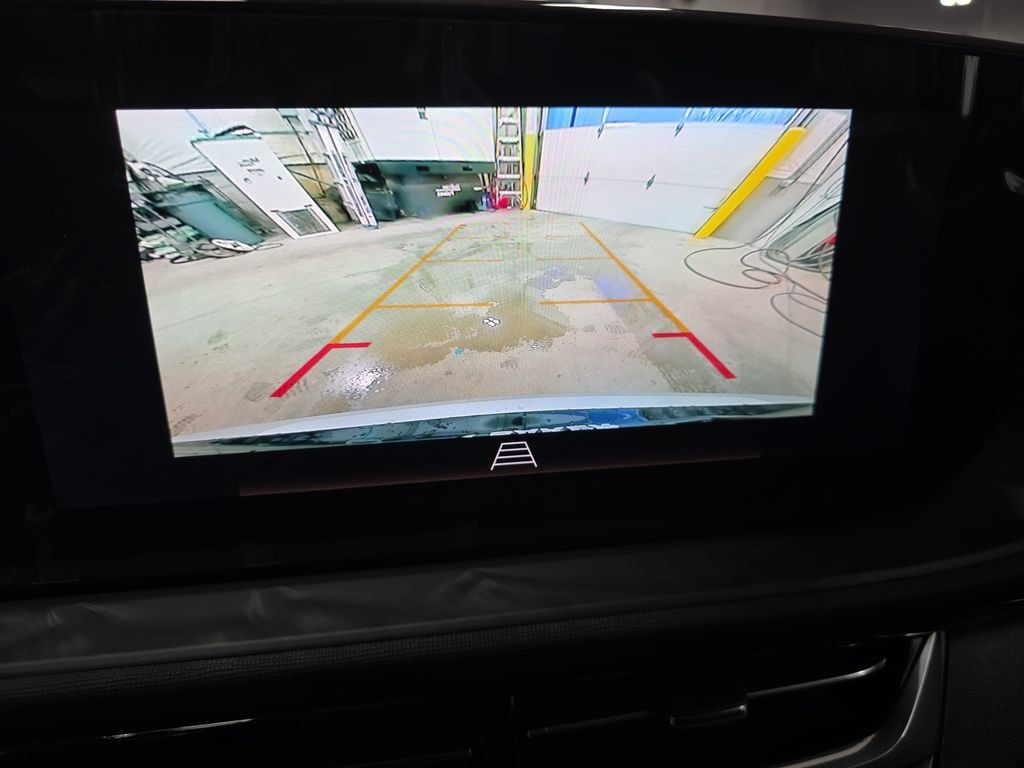 New 2026 Buick Envista Sport Touring w/ Convenience I Package FWD image 22