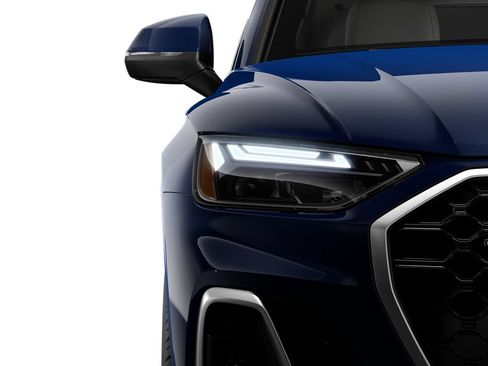 Certified 2023 Audi Q5 2.0T Premium Plus w/ Premium Plus Package AWD/4WD image 6