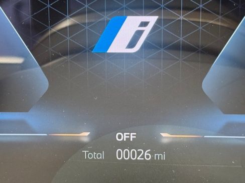 Used 2026 BMW iX xDrive45 image 15