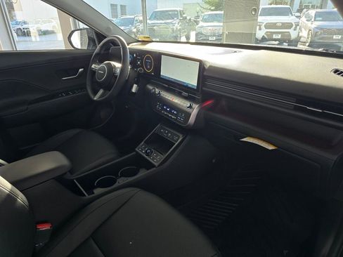 New 2026 Hyundai Kona Limited image 34