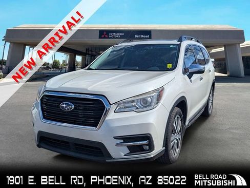 Used 2020 Subaru Ascent Touring image 1