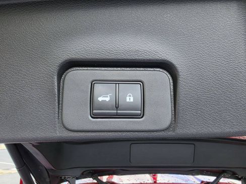 Used 2023 Nissan Rogue SL w/ SL Premium Package AWD/4WD image 13