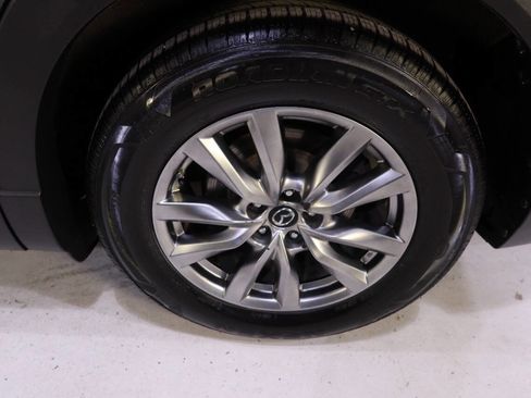 Used 2019 MAZDA CX-9 Touring w/ Touring Premium Package image 41