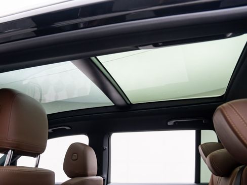 New 2026 Mercedes-Benz GLS 450 GLS 450 image 20