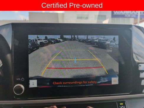 Certified 2026 Toyota Camry LE FWD image 20