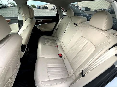 Used 2023 Audi A6 Premium Plus AWD/4WD image 21