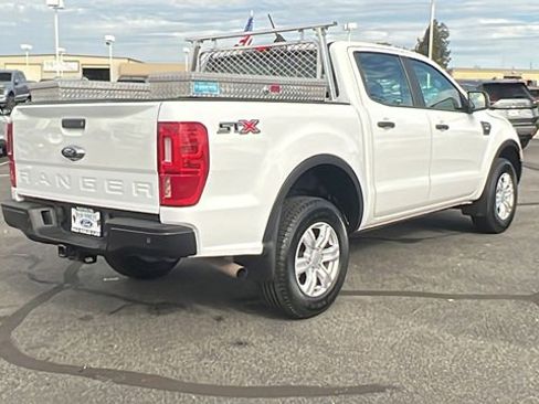 Used 2019 Ford Ranger XL w/ Equipment Group 101A Mid image 3