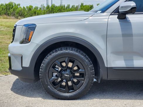 Used 2024 Kia Telluride SX Prestige X-Pro AWD/4WD image 9