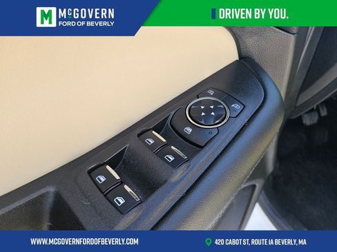 Used 2023 Ford Edge SEL w/ Convenience Package AWD/4WD image 16