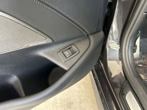 Used 2023 BMW 540i w/ M Sport Package RWD image 45