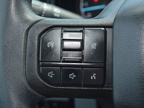 Used 2024 Ford F250 XL w/ STX Appearance Package AWD/4WD image 15