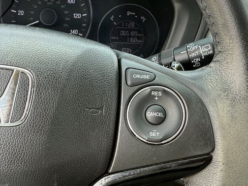 Used 2017 Honda HR-V EX-L image 18