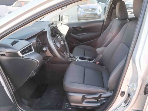 Certified 2024 Toyota Corolla LE FWD image 20