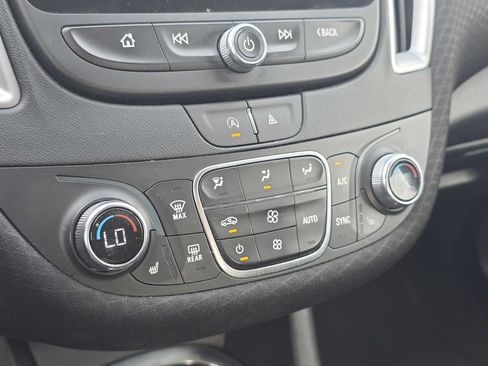 Used 2024 Chevrolet Malibu LT FWD image 30