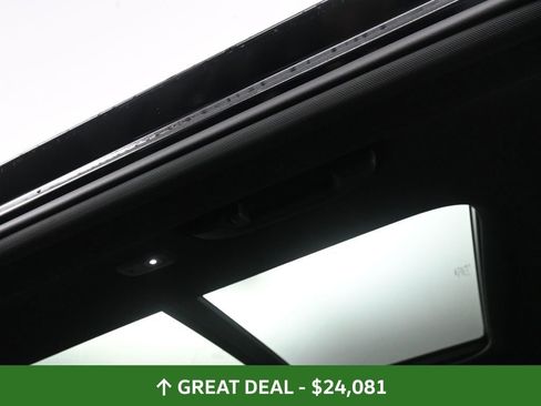 Used 2024 Jeep Grand Cherokee Limited 4xe image 19