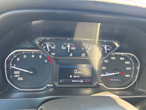 Used 2021 GMC Sierra 1500 Elevation w/ Preferred Package AWD/4WD image 20