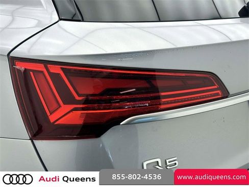 Certified 2023 Audi Q5 2.0T Premium Plus w/ Premium Plus Package image 9
