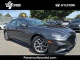 Certified 2022 Hyundai Sonata SEL image 1