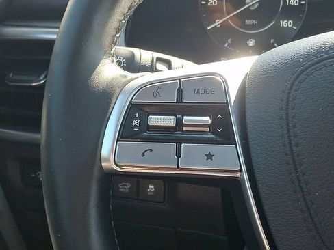 Used 2024 Kia Telluride SX X-Line AWD/4WD image 23
