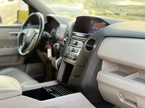 Used 2013 Honda Pilot EX-L image 19