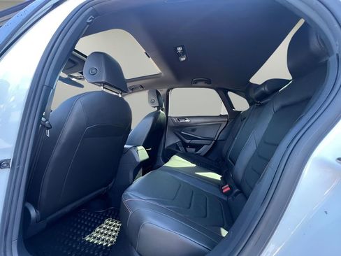 Used 2020 Volkswagen Jetta GLI Autobahn FWD image 16
