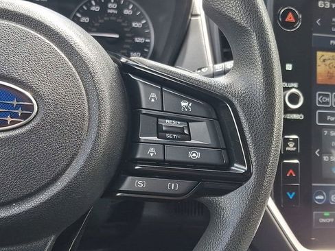 Used 2024 Subaru Crosstrek 2.0i Premium AWD/4WD image 21