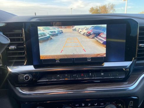 Used 2024 Chevrolet Silverado 1500 LT w/ Protection Package image 21